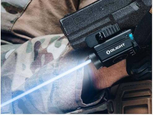Best Weapon Light For Glock 19 Gen 6