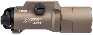 SureFire Weaponlight LED - X300U-A-TN 1,000 Lumens