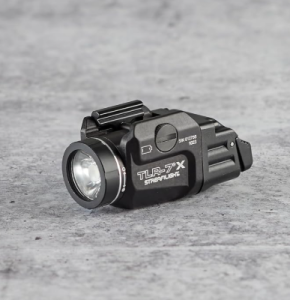 Streamlight 69424 TLR-7 X Tactical Gun Light
