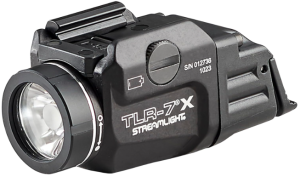 Streamlight 69424 TLR-7 X Tactical Gun Light