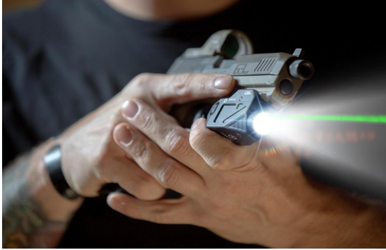 Best Laser Sight For Glock