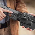 Best Laser Sight For Glock 19 Gen 5