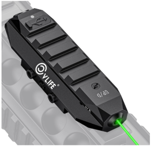 CVLIFE Laser Sight for Rifle