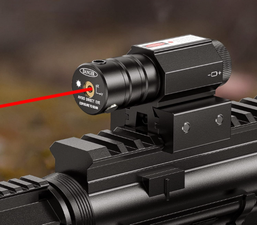 Best Laser Sight For air Rifle
