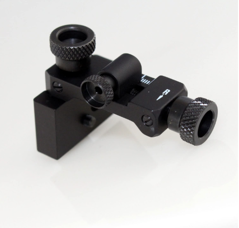 Best Iron Sights For Lever Action Rifle