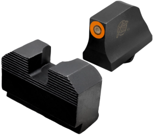 XS Sights Minimalist Tritium Night Sights