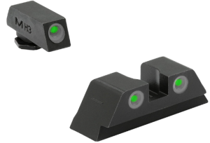 Meprolight Tru-Dot Night Sights Set