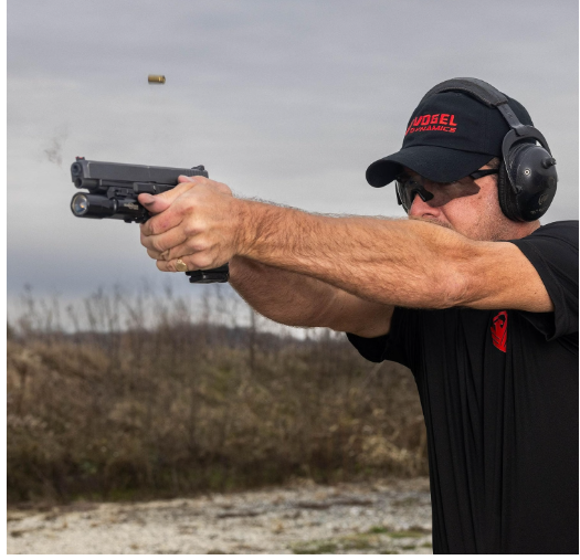 Best Iron Sights For Glock 19 Gen 6