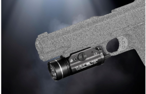 Streamlight TLR-1 HL