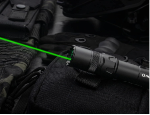 OLIGHT Odin GL M 1500 Lumens Mlok Tactical Flashlight