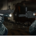 Best budget weapon mounted light