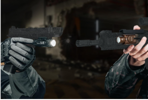 Best budget weapon mounted light