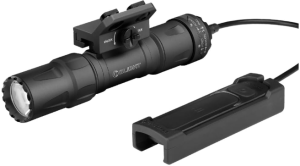 OLIGHT Odin S 1500 Lumens Compact MLOK Tactical Flashlight for Rifle