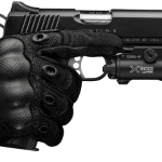 Best Weapon Mounted Light For Pistol
