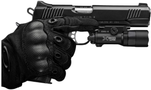 Best Weapon Mounted Light For Pistol