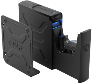 RPNB Bedside Gun Safe