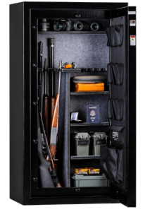 Kodiak Gun Safe for Rifles & Pistols