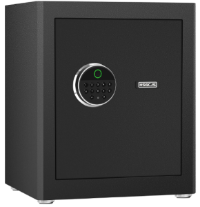 HSGCJS 1.93 Cu Ft Smart Biometric Fingerprint Home Safe