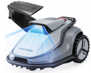 TerraMow V1000 Robotic Lawn Mower