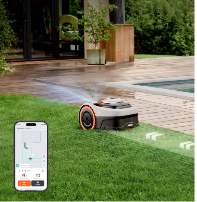 Best Robot Lawn Mowers 2026