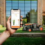 Best Robotic Lawn Mowers For Large Yards 2025 2026