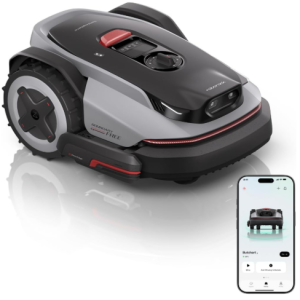 Roborock RockNeo Q110H Robot Lawn Mower