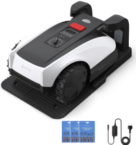 ECOVACS Goat O1000 RTK Care Robot Lawn Mower