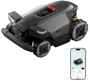 roborock RockMow X115H Robot Lawn Mower