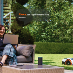 Best Robot Lawn Mowers For Small Yards
