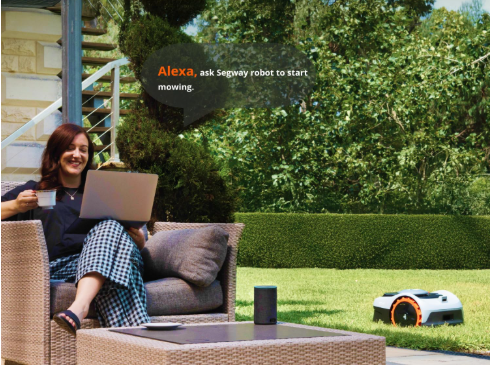 Best Robot Lawn Mowers For Small Yards
