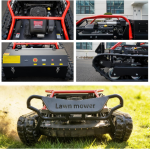 Best Robotic Lawn Mowers For Slopes 2025 2026