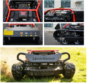 Best Robotic Lawn Mowers For Slopes 2025 2026