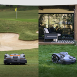 Best Robotic Lawn Mowers For Steep Hills 2025 2026