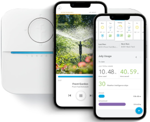 Rachio 3 Smart Bundle