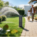 Best Smart Lawn Sprinkler Controllers