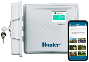 Hunter PRO-HC WiFi Sprinkler Controller