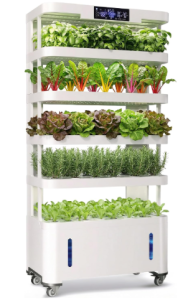 WooRoot Max Pro Large Hydroponics Growing System